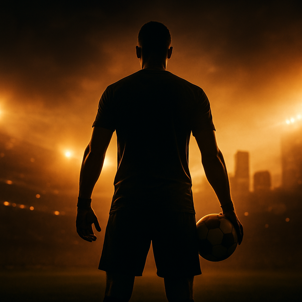 Football Player