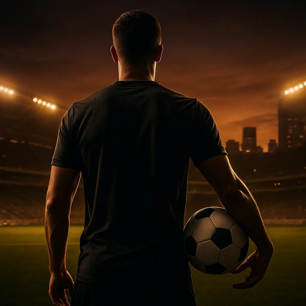Football Player